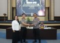 Sidang BP4R Polda Kaltara Resmi Digelar, 15 Pasangan Calon Pengantin Ikuti Tahap Akhir Bimbingan