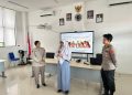 Biro SDM Polda Kaltara laksanakan Psikologi Edukasi kepada Siswa/i SMA Negeri 1 Tanjung Selor