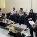 Biro SDM Polda Kaltara ikuti Supervisi Bidkeu Tahun Anggaran 2026