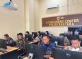 Pelaksanaan Assessment Center Jabatan Kasat Lantas Polres/Ta Jajaran Polda Kaltara T.A. 2026 berjalan Lancar