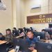 Pelaksanaan Assessment Center Jabatan Kasat Lantas Polres/Ta Jajaran Polda Kaltara T.A. 2026 berjalan Lancar