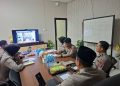 Polda Kaltara Gelar Rapat Koordinasi Mekanisme Pembiayaan Bank Himbara untuk Program Ketahanan Pangan Tahun 2026