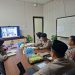 Polda Kaltara Gelar Rapat Koordinasi Mekanisme Pembiayaan Bank Himbara untuk Program Ketahanan Pangan Tahun 2026