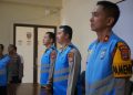 Polda Kaltara laksanakan Pakta Integritas Seleksi S2 STIK Reguler Angkatan 16 dan S2 STIK RPL Angkatan 1 secara Daring
