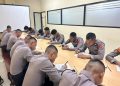 Pelaksanaan Tes Psikologi Gelombang I Seleksi Beasiswa S-1 Universitas Borneo Tarakan 2026