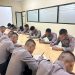 Pelaksanaan Tes Psikologi Gelombang I Seleksi Beasiswa S-1 Universitas Borneo Tarakan 2026