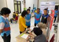Biro SDM Polda Kaltara mulai Seleksi S-2 STIK Angkatan 16 dan RPL Angkatan 1 T.A. 2026 dengan Pemeriksaan Kesehatan
