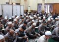 Biro SDM Polda Kaltara laksanakan Binrohtal guna tingkatkan Spiritual dan membentuk Karakter yang Berintegritas