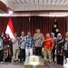 Perkuat Kolaborasi Akademik dan Kepolisian, Polda Kaltara dan Universitas Borneo Tarakan Gelar Diskusi Strategis Pusat Studi Kepolisian